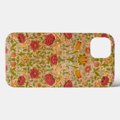 Rose, 1883 von William Morris Case-Mate iPhone Hülle (Rückseite (Horizontal))