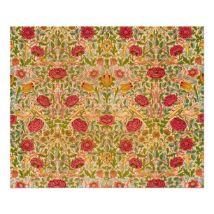 Rose, 1883 von William Morris Fotodruck