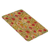 Rose, 1883 von William Morris Magnet (Rechte Seite)