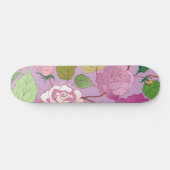 Rose 18 skateboard (Horizontal)