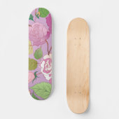 Rose 18 skateboard (Vorderseite)