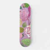 Rose 18 skateboard (Vorne)
