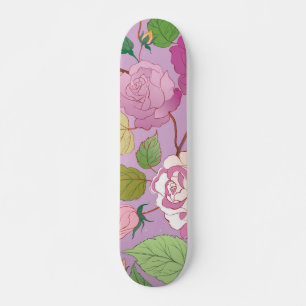 Rose 18 skateboard