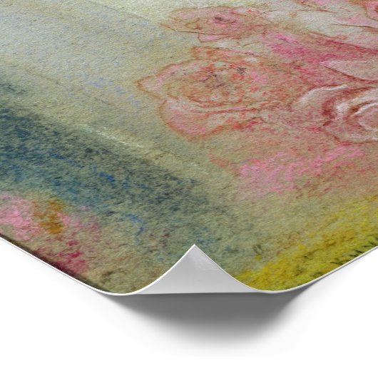 Rose, 1912 poster (Ecke)