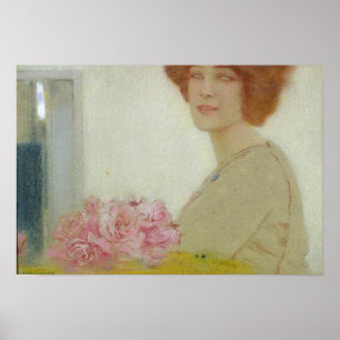 Rose, 1912 poster