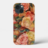 Rose (1912) von Pierre-Auguste Renoir Art