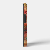 Rose (1912) von Pierre-Auguste Renoir Art Case-Mate iPhone Hülle (Rückseite / Rechts)