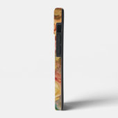 Rose (1912) von Pierre-Auguste Renoir Art Case-Mate iPhone Hülle (Rückseite / Links)