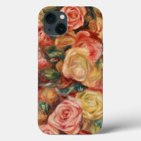 Rose (1912) von Pierre-Auguste Renoir Art