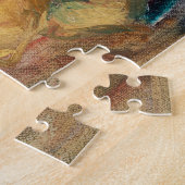 Rose (1912) von Pierre-Auguste Renoir Art Puzzle (Seite)