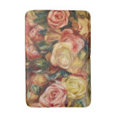 Rose (1912) von Pierre-Auguste Renoir Badematte (Vorderseite Vertikal)