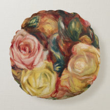 Rose (1912) von Pierre-Auguste Renoir