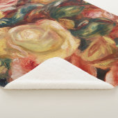 Rose (1912) von Pierre-Auguste Renoir Sherpadecke (3/4)