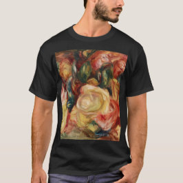 Rose (1912) von Pierre-Auguste Renoir T-Shirt