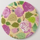 Rose 19 button (Vorderseite)