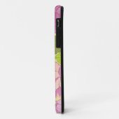 Rose 19 Case-Mate iPhone hülle (Hinten/Links)