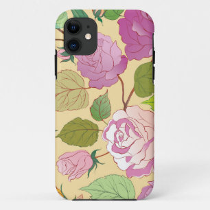 Rose 19 Case-Mate iPhone hülle