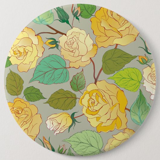 ROSE 1 BUTTON (Vorderseite)