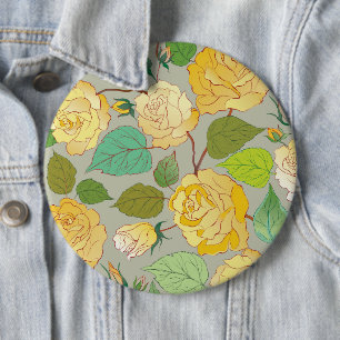 ROSE 1 BUTTON