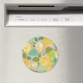 ROSE 1 MAGNET (In Situ (Geschirrspüler))