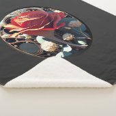 ROSE #1 SHERPADECKE (3/4)