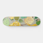 ROSE 1 SKATEBOARD (Horizontal)