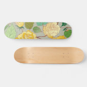 ROSE 1 SKATEBOARD (Horizontal)