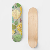 ROSE 1 SKATEBOARD (Vorderseite)