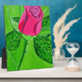 Rose 1a fotoplatte (Seite)