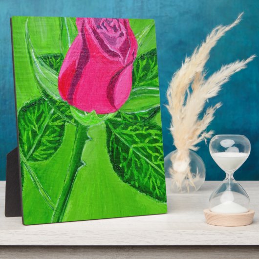 Rose 1a fotoplatte (Seite)