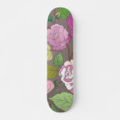 Rose 20 skateboard (Vorne)