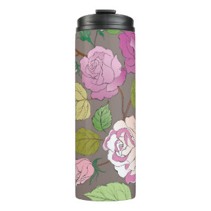 Rose 20 thermosbecher