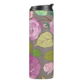Rose 20 thermosbecher (Nach links gedreht)