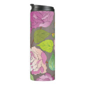 Rose 20 thermosbecher (Nach rechts gedreht)