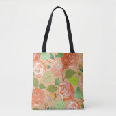 Rose 21 tasche (Vorderseite)