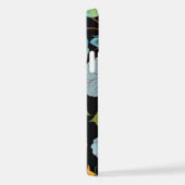 Rose 22 iPhone hülle (Rechte Seite)