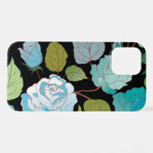 Rose 22 iPhone hülle (Rückseite (Horizontal))