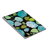 Rose 22 notizblock (Rechte Seite)