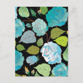 Rose 22 postkarte (Vorderseite)