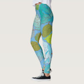 Rose 23 leggings (Links)
