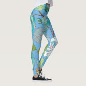 Rose 23 leggings (Rechts)
