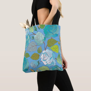 Rose 23 tasche