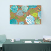 Rose 25 banner (Messeveranstaltung)