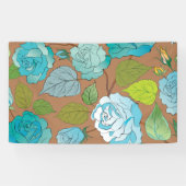 Rose 25 banner (Horizontal)