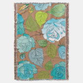 Rose 25 decke (Vorderseite Vertikal)