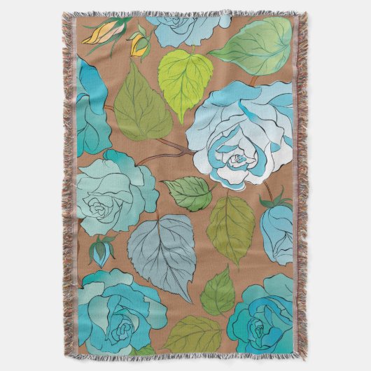 Rose 25 decke (Vorderseite Vertikal)