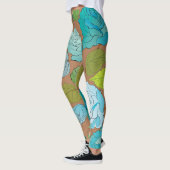 Rose 25 leggings (Links)