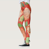 Rose 26 leggings (Links)