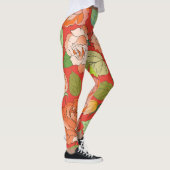 Rose 26 leggings (Rechts)