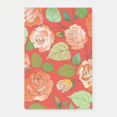 Rose 26 post-it klebezettel (Vorderseite)